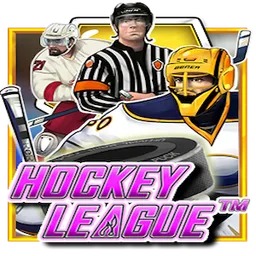 Hockey-League